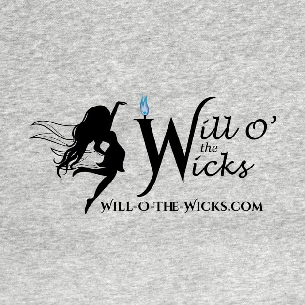 Will O The Wicks Candle Company Logo by Will O' The Wicks, LLC